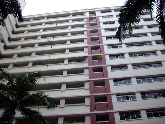 Boon Lay Drive thumbnail photo
